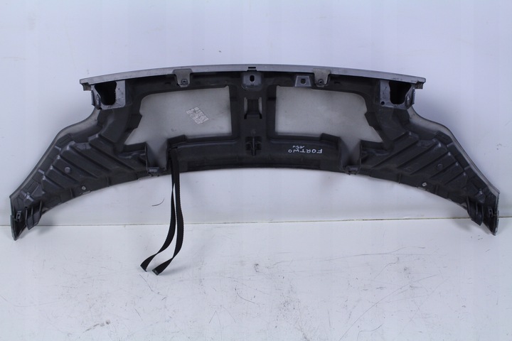 фото №5, Капот smart fortwo ii 15r. електричний drive