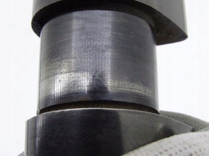 фото №9, Saab 93 9-3 i 98-02 2.0 t b204e вал розподільний вал w