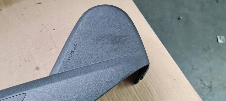 фото №12, A5 8w защита сиденья накладка левая левый перед 8w0881325p a4 b9 8w