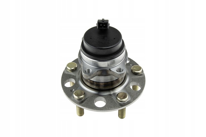 фото №2, Ступиця підшипник колеса зад do kia venga cvvt