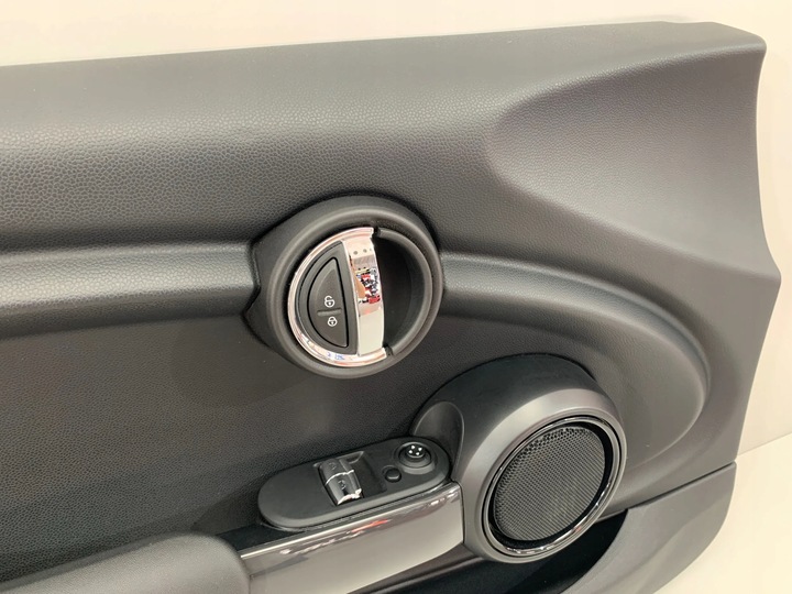фото №5, Mini cooper f56 f57 боковина оббивка двері eu