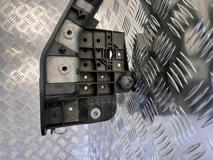 фото №12, Pas переднее усилитель renault megane v 5 e-tech