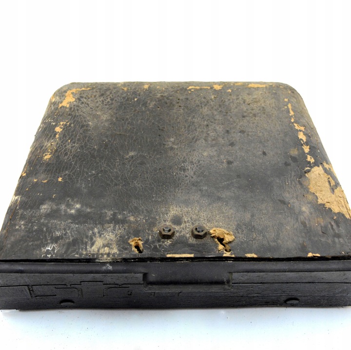 фото №5, Бардачок панелі розподільчої star 266