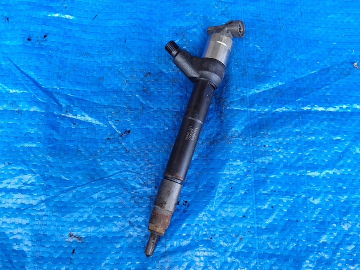 фото №7, Запчастини | astra k insignia b форсунка 1.6 cdti b16dte 55578075