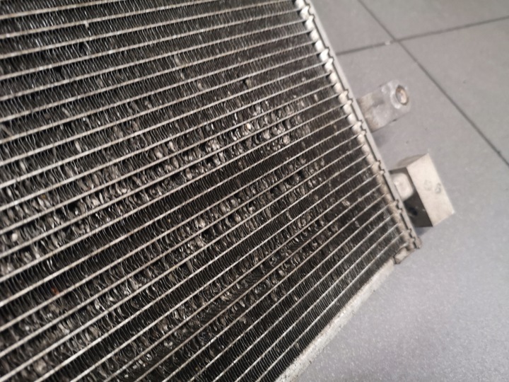 фото №10, Радиаторов кондиционера audi a6 c6 4f0260401e