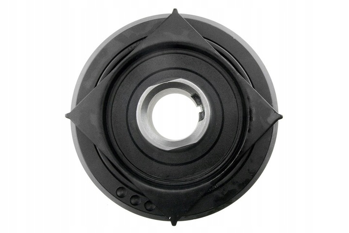 фото №2, Колесо пасове вала колінчастого pathfinder r50 95-03