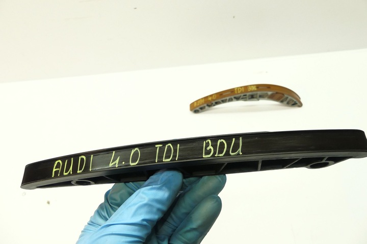 фото №13, Audi sq7 porsche panamera s 4.0 tdi v8 dbu розподіл набір розподільний вал