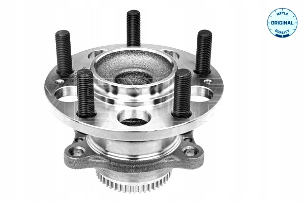 фото №13, Підшипник диски hyundai t. veloster/elantra 37-147520018 meyle