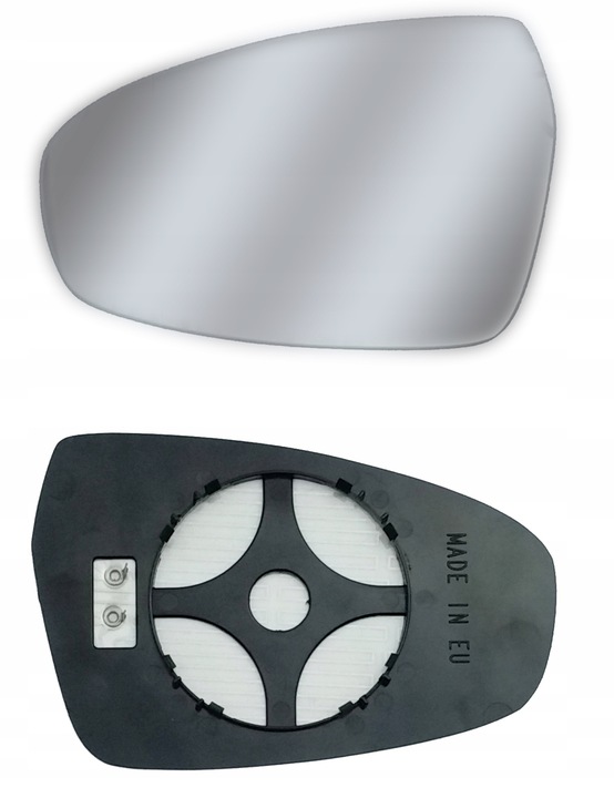 фото №1, Вкладка дзеркало kia ceed iii 2018+ електропривід+обігрів+електропривід ліві