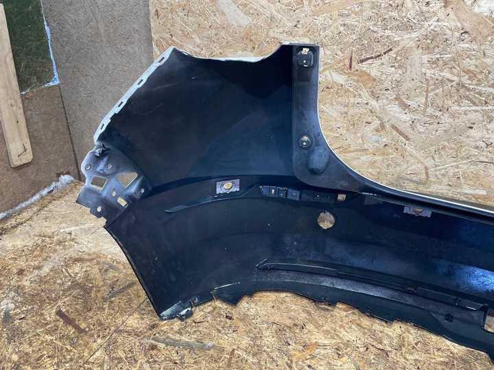 фото №8, Mazda mx30 mx-30 20- бампер зад задній