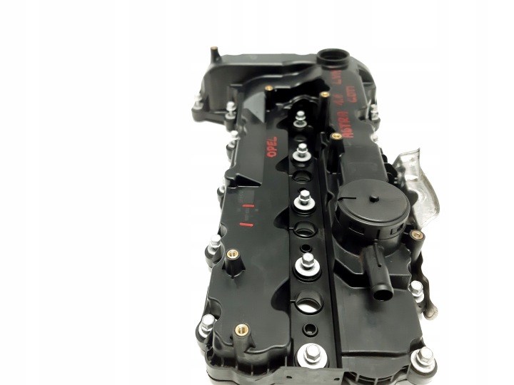 фото №5, Кришка клапанів opel astra 1.6 cdti 55571586 lvm