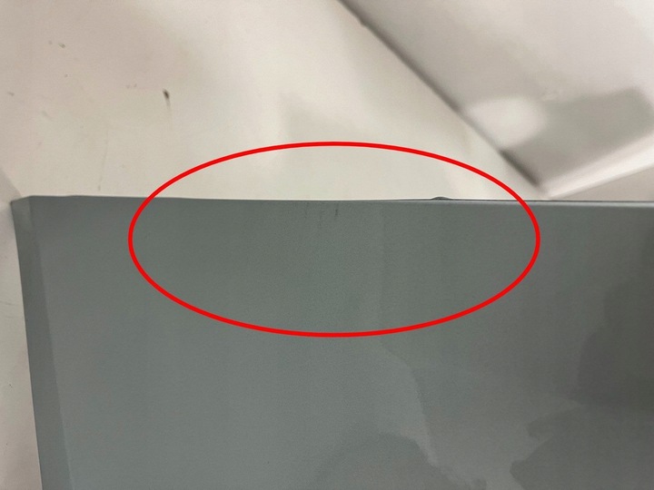 фото №12, Bmw m3 e92 2008 з задній бампер задній m