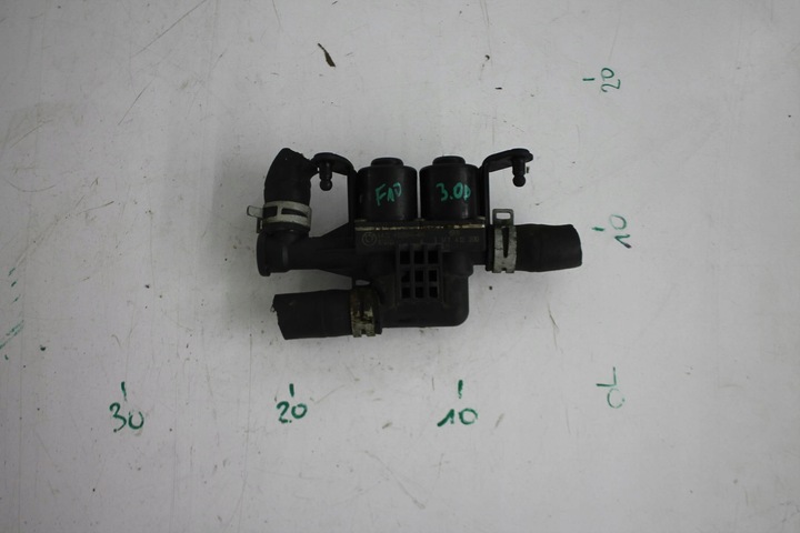 фото №1, Електроклапан клапан 9119164 bmw f10 f11 3.0d