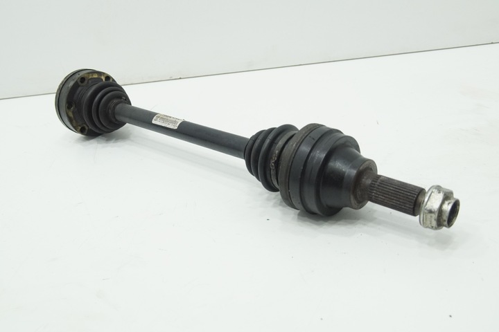 фото №7, Піввісь зад лівий 184540 maserati 4200gt 4200