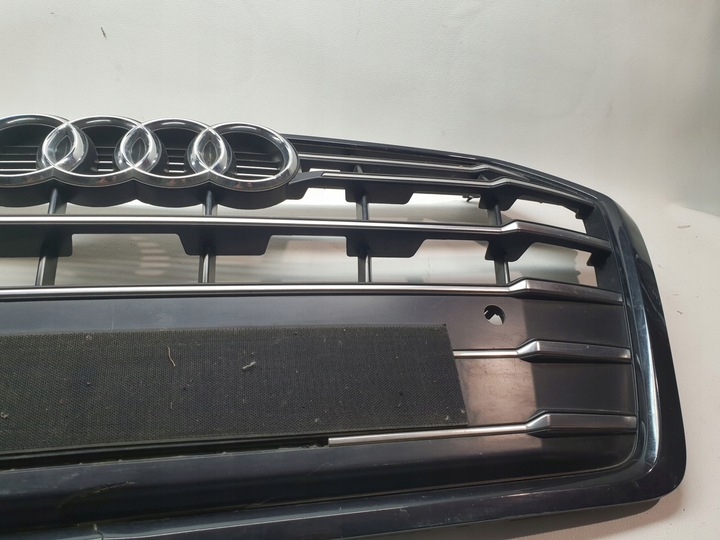 фото №15, Audi q5 ii 80a 16-20 решётка радиатора решётка w бампер перед s-line 80a853651c