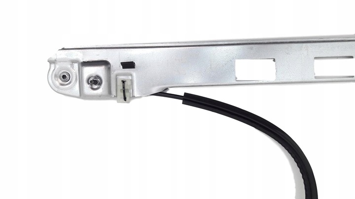 фото №8, Подъемник стекла левый 807210008r renault оригинал