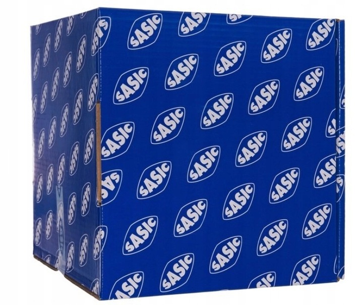 фото №7, Sasic 2150004 колесо ременное, wał коленчатый