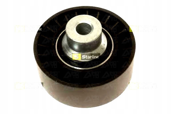 фото №2, Starline ролик ремінь starline 575100000 9654960280