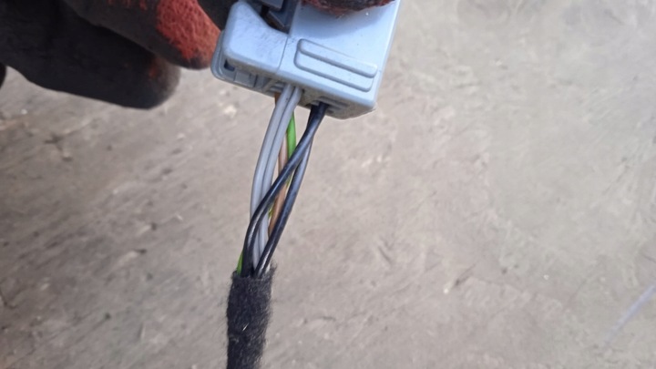 фото №7, C-max mk1 зеркало правые 6pin d1 eu