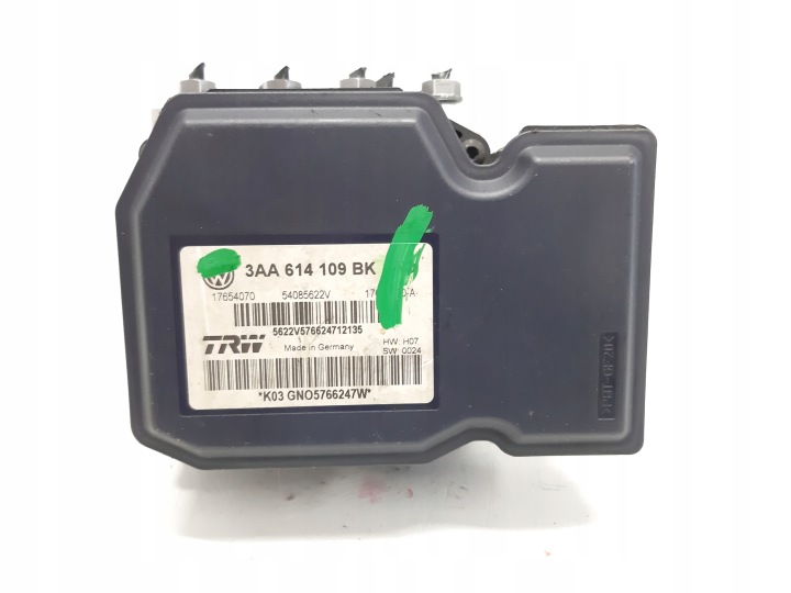 фото №6, Trw 3aa614109bk