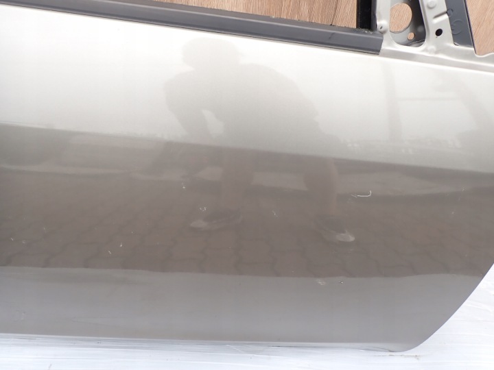 фото №8, Mitsubishi colt 3d рестайлинг 09-12 дверь правая 56d
