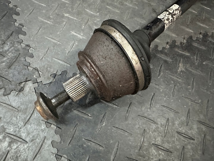 фото №5, Audi r8 420 полуось задняя правая v8