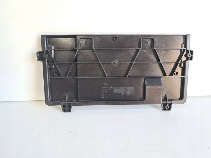 фото №1, Защита ремня адаптер vw polo 6r fabia toledo rapid