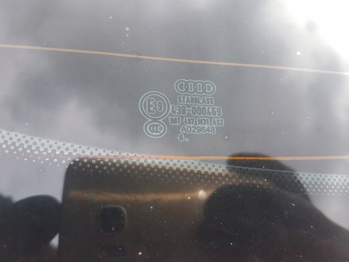 фото №3, Audi tt 8j 06-12r крышка багажника зад ly3j