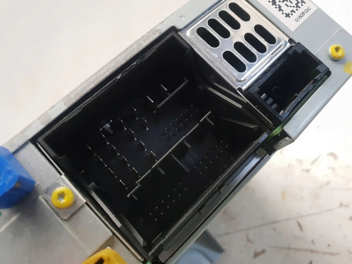 фото №6, Audi a6 s6 c7 4g 2014 панель / радіопрогравач cd/dvd/gps