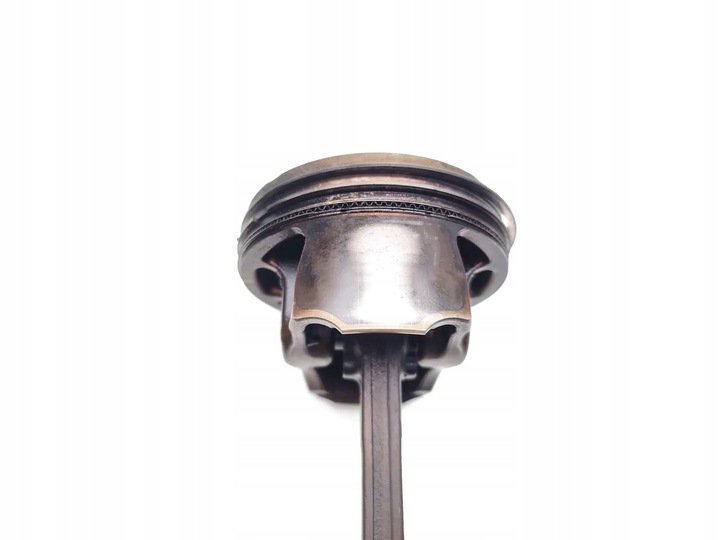 фото №11, Toyota rav4 поршень з шатуном 2.5 гибрид awd плагин гибрид 136kw 185 hp