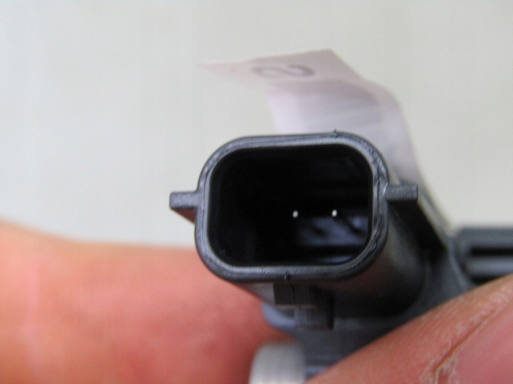 фото №7, Leaf ii ze1 21r датчик удара ударный 988305ra0a 98830 5ra0a