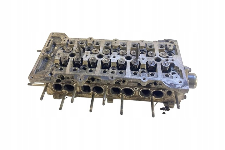 фото №7, Головка двигуна opel insignia a estate g09 55576540 2.0l дизель 96kw 2011