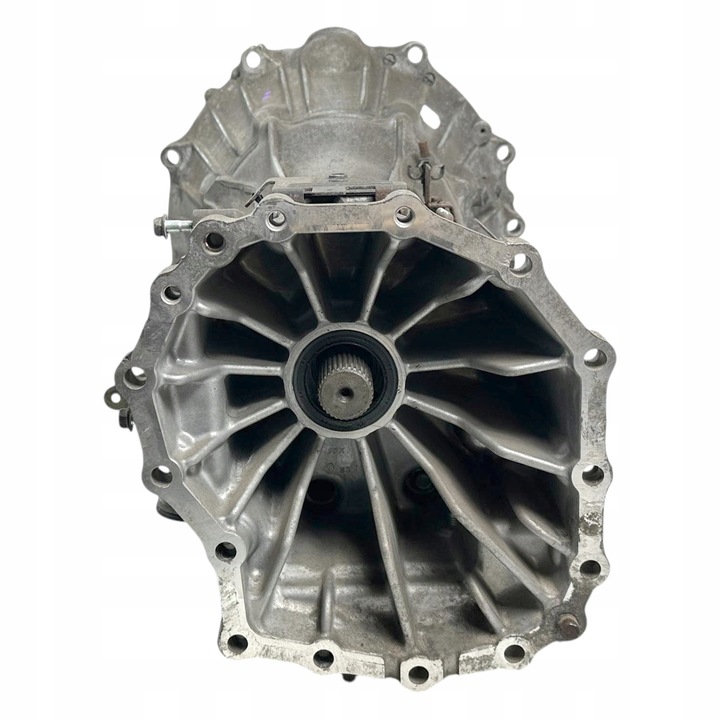фото №8, Nissan pathfinder titan armada 5.6 v8 коробка передач коробки передач re5r05a оригінал oem