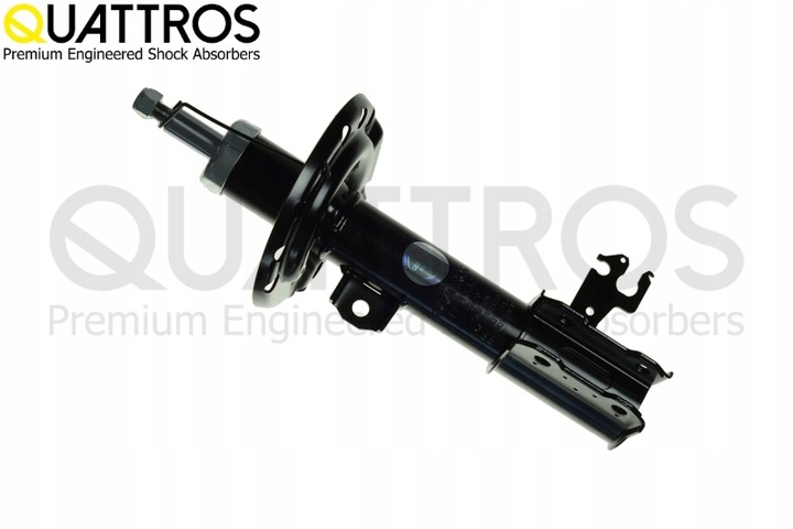 фото №1, Амортизатор перед праві fr4632 quattros