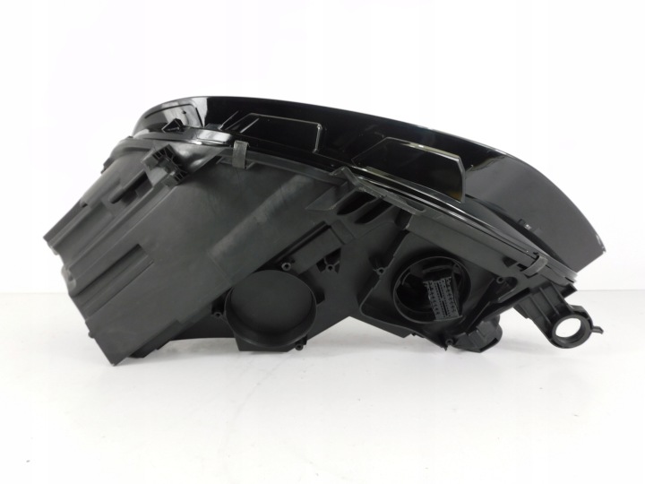 фото №6, Audi a4 b9 8w s4 рестайлинг фара правая полный led usa 8w0941034f