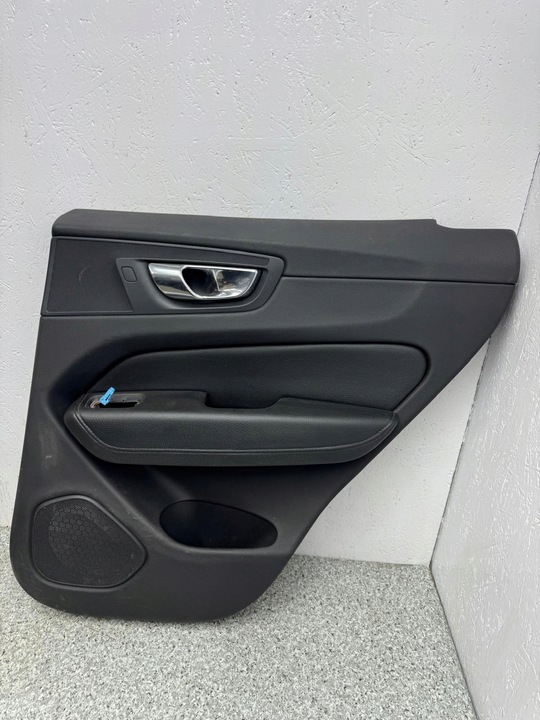 фото №7, Боковина дверь правый зад volvo xc60 ii 2017-2024 31446177 30747756