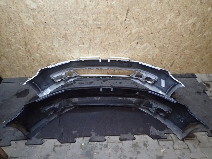 фото №8, Бампер перед vw golf vi 6 hb 5k0