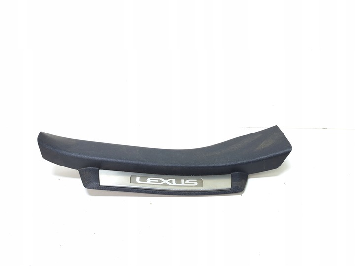 фото №1, Lexus gs iv захист накладка порога зад ліва 67940-30060