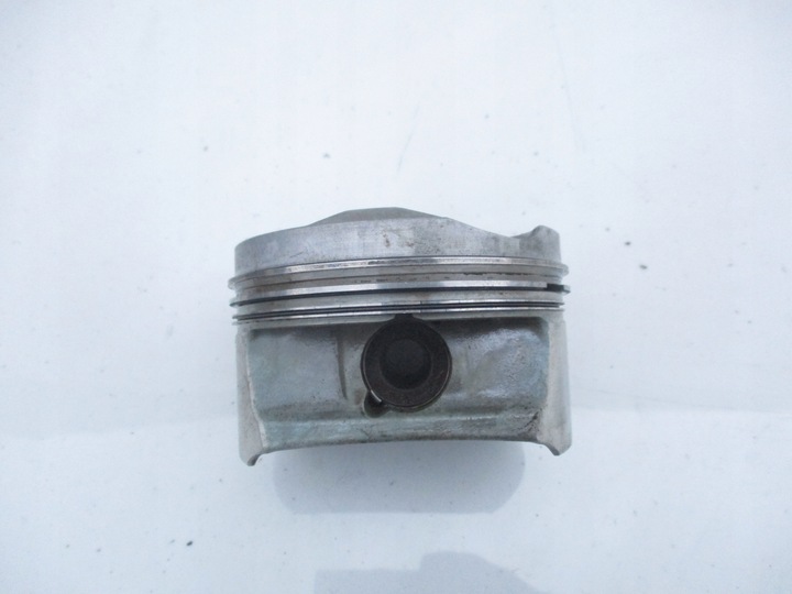 фото №1, Поршень mini peugeot citroen bmw 1.4 vti