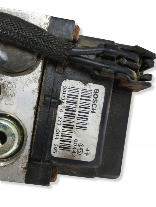 фото №6, Renault главный тормозной цилиндр abs 7700432643 европа