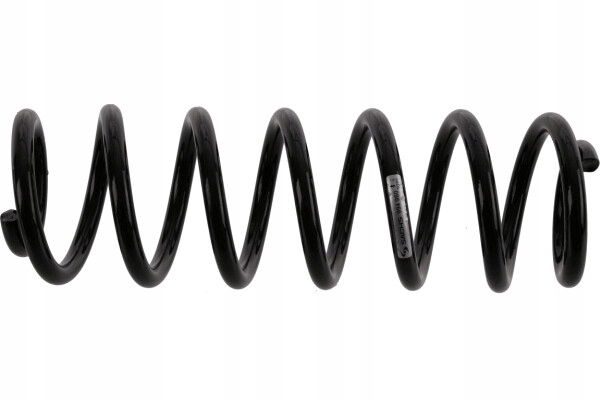 фото №1, Пружина zaw. seat t. leon 5f1 2.0 tsi 18-