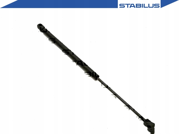 фото №2, Амортизатор телескоп крышки [stabilus]