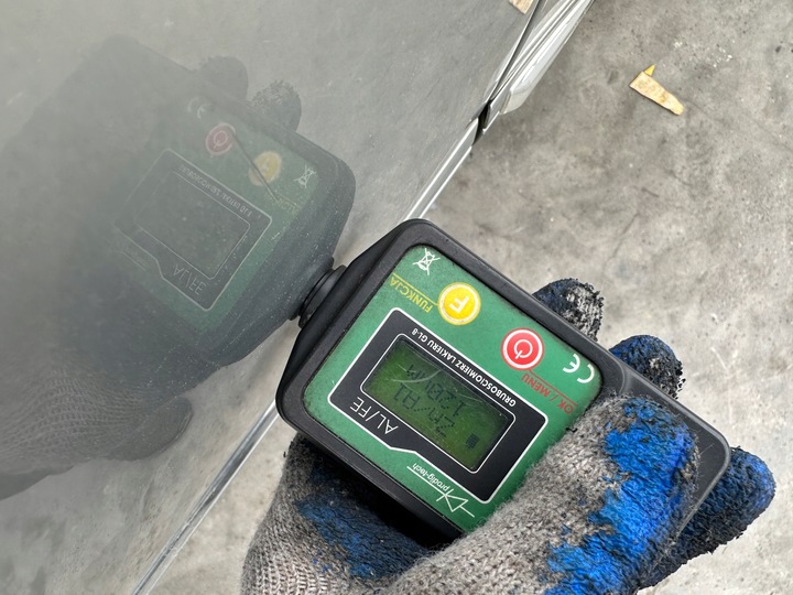 фото №8, Двері праві перед голий płat audi a8 d3 ly7w