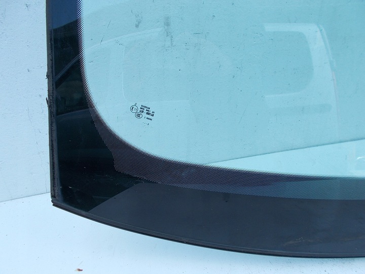 фото №7, Стекло передняя лобовое audi a5 cabrio 8t 08-15 sen