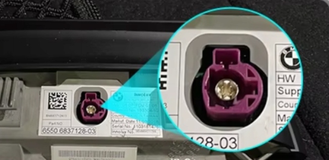 фото №12, Экран навигация андроид 13 6gb ram do bmw f30 f31 f34 f32 f33 систем nbt