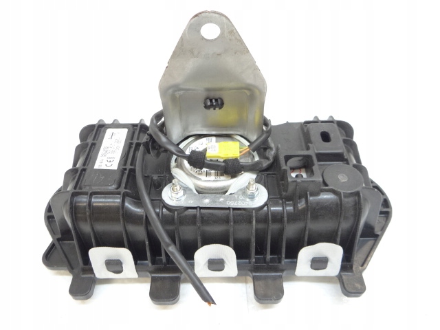 фото №5, Opel corsa f повітряна подушка air bag пасажира консолі 640274400c