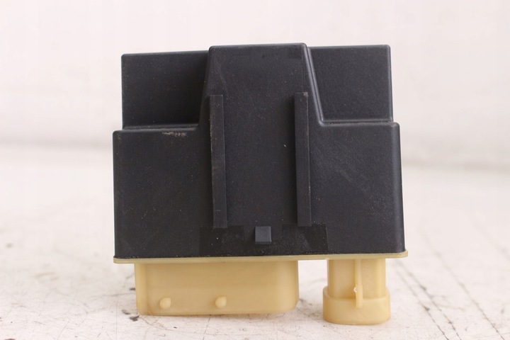 фото №6, Модуль реле вентиляторов 9801916680 c4 picasso ii