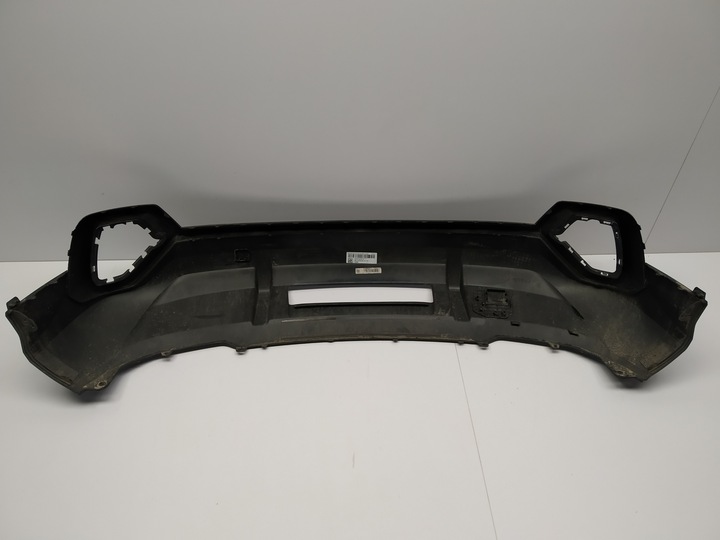 фото №7, Audi оригинальный номер 83f807521 бампер