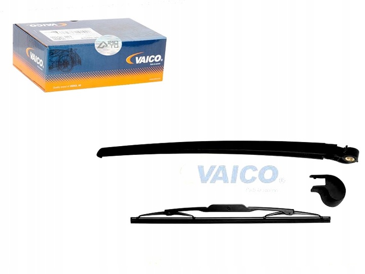 фото №1, Vaico важіль двірники з щітка зад з накладка