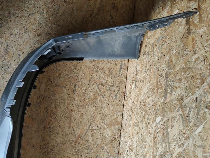 фото №9, Бампер задній зад volvo s90 31383297 pdc